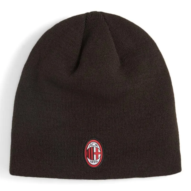 PUMA AC MILAN FAN BEANIE
