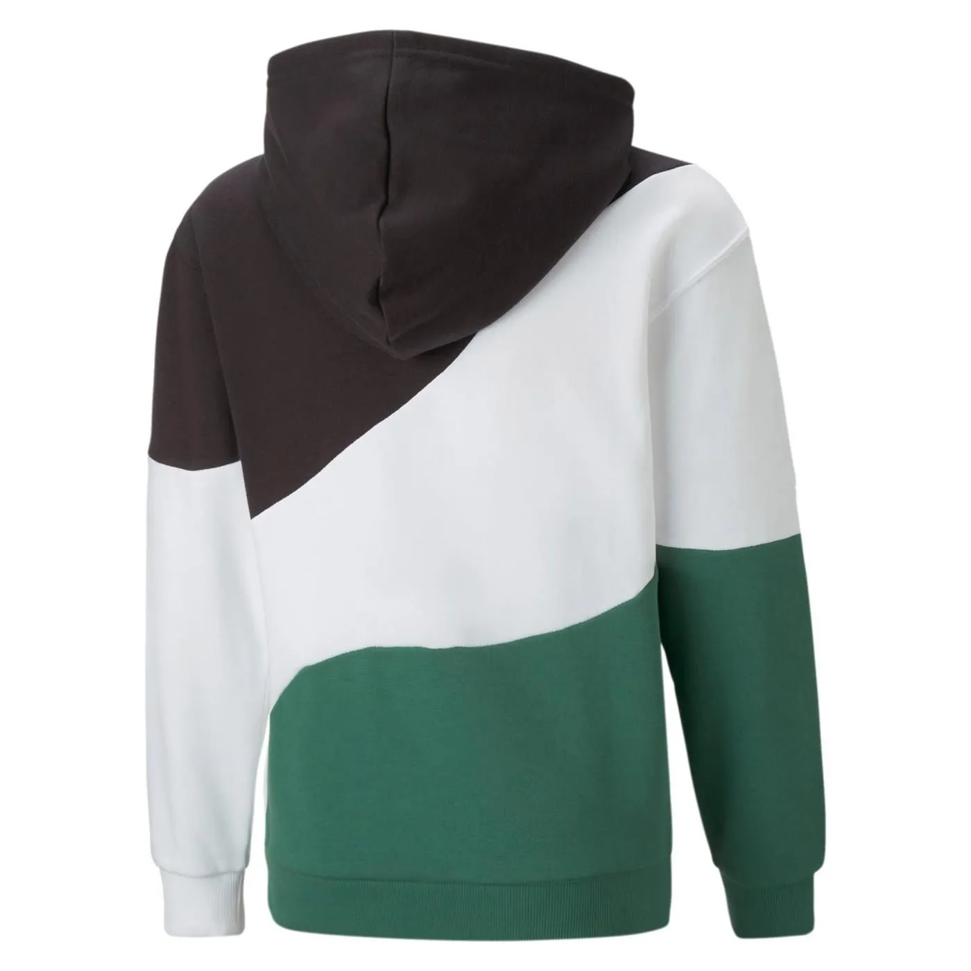     PUMA POWER CAT HOODIE JR 674233 37