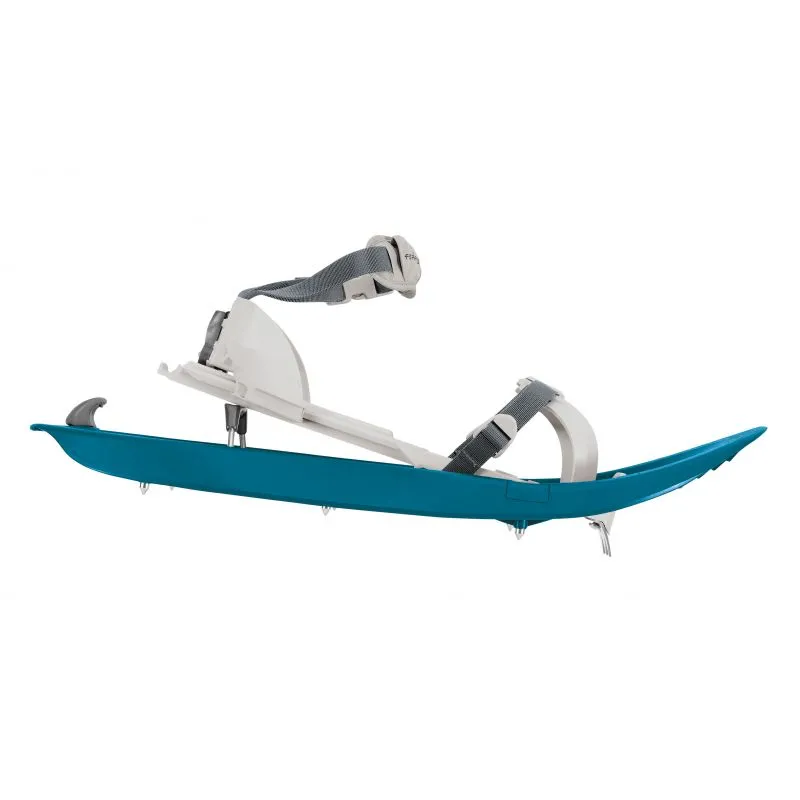 Racchette da neve Ferrino SCARPE DA NEVE CASTOR (BLU)