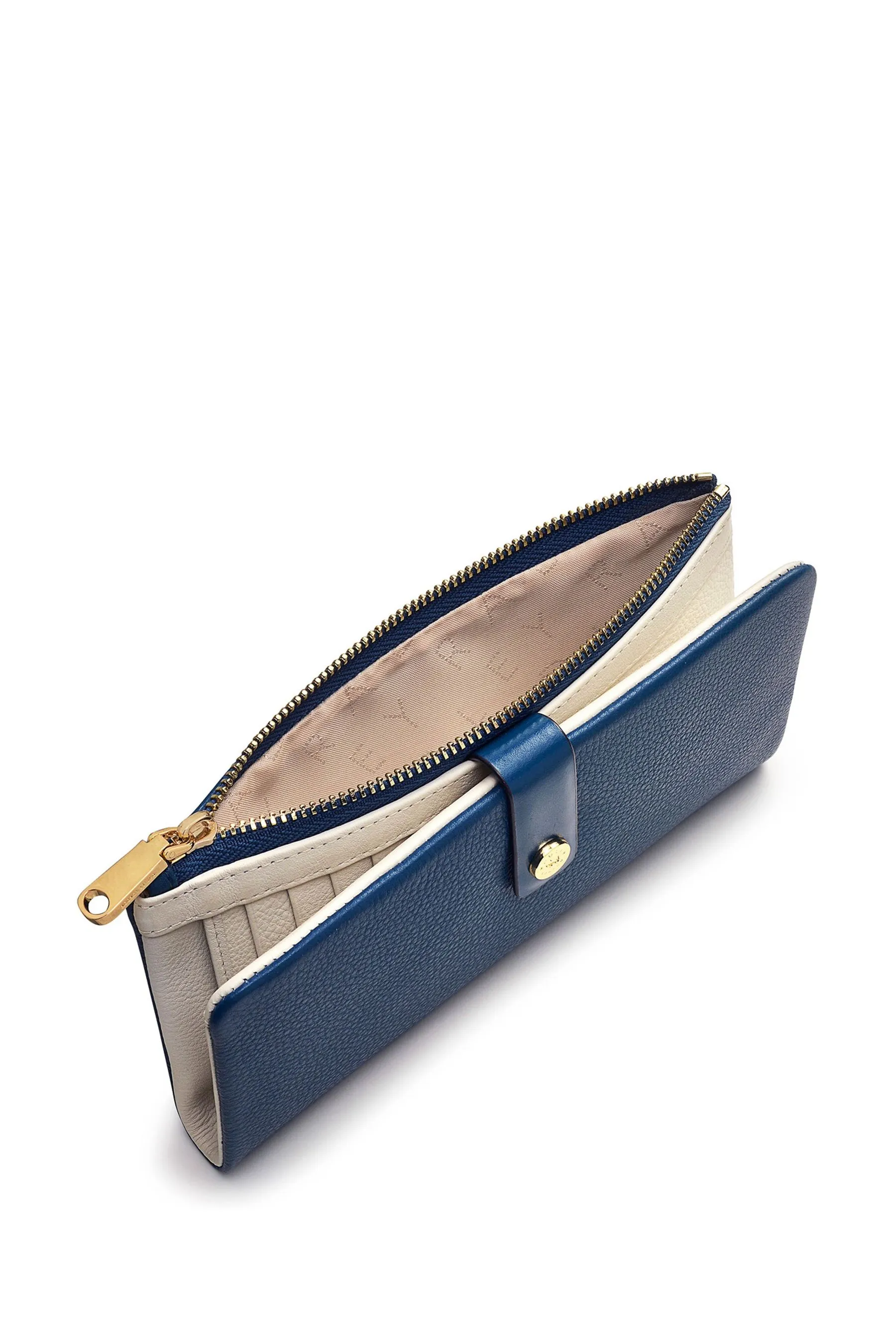 Radley London - Blu - Larkswood 2.0 - Borsellino grande a libro