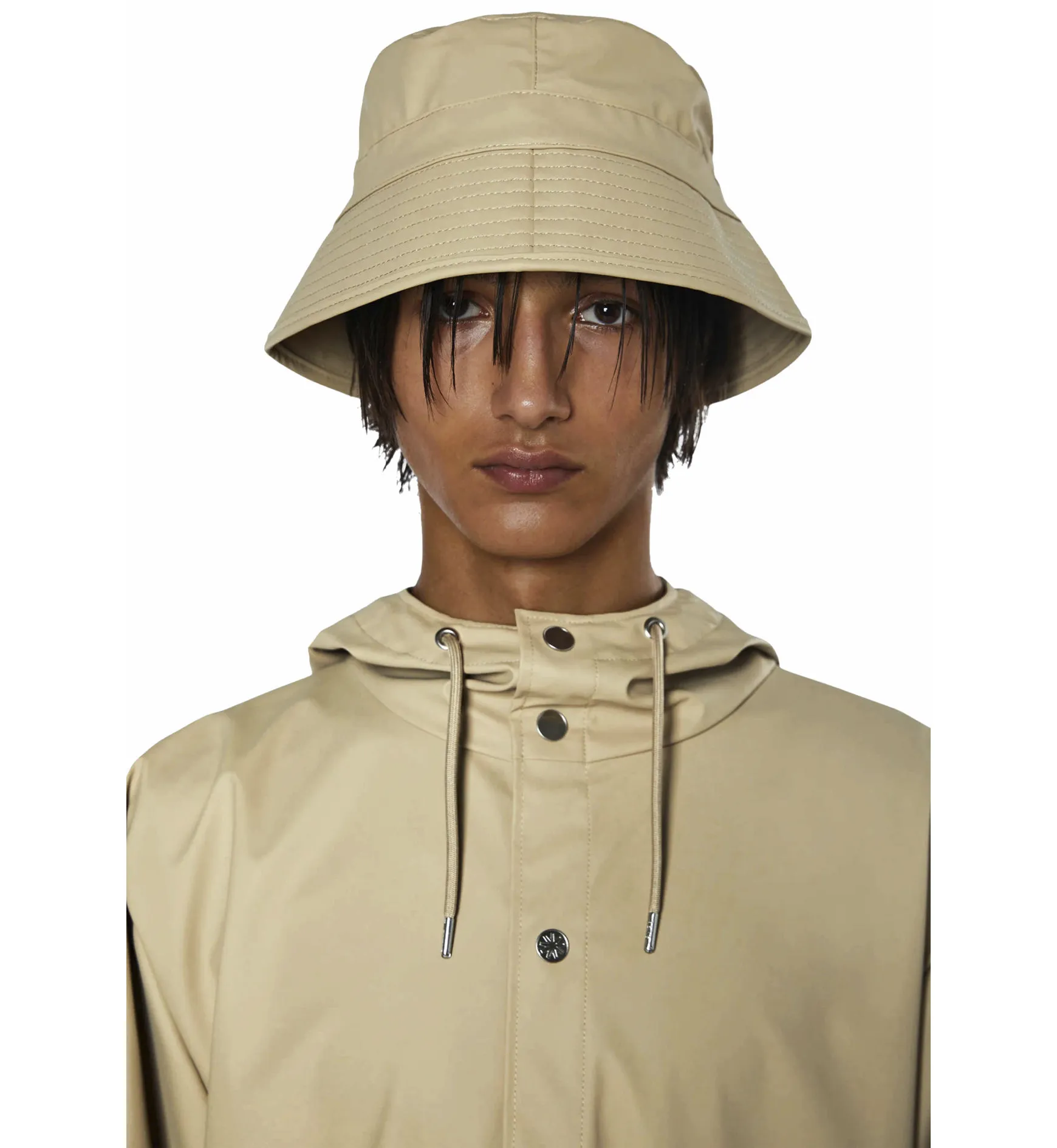 Rains Bucket W2 - cappello