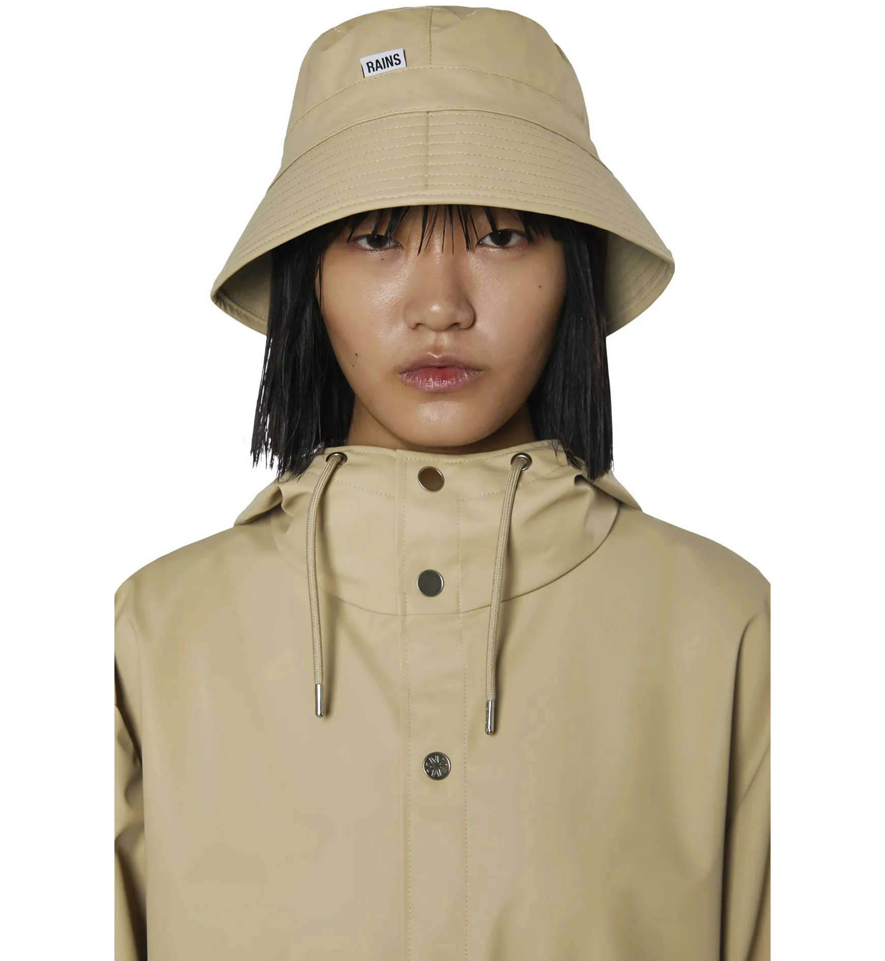 Rains Bucket W2 - cappello