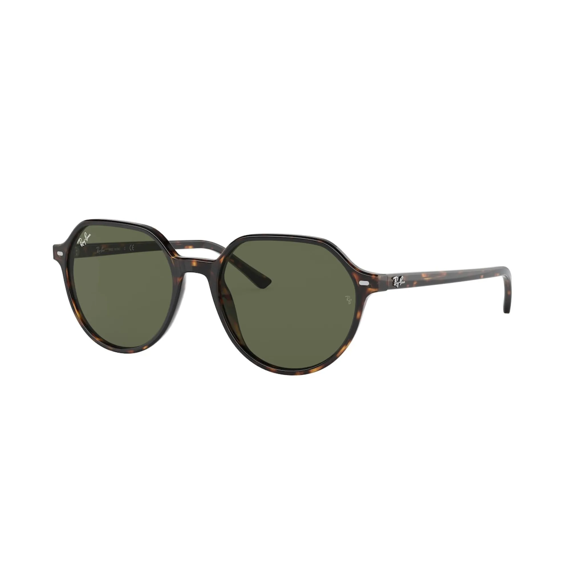   Ray-Ban RB 2195 Thalia 902/31 Havana | Occhiale Da Sole Unisex 