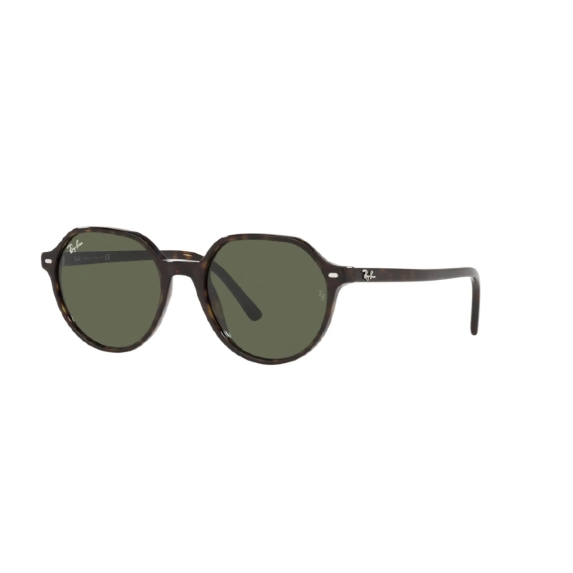   Ray-Ban RB 2195 Thalia 902/31 Havana | Occhiale Da Sole Unisex 