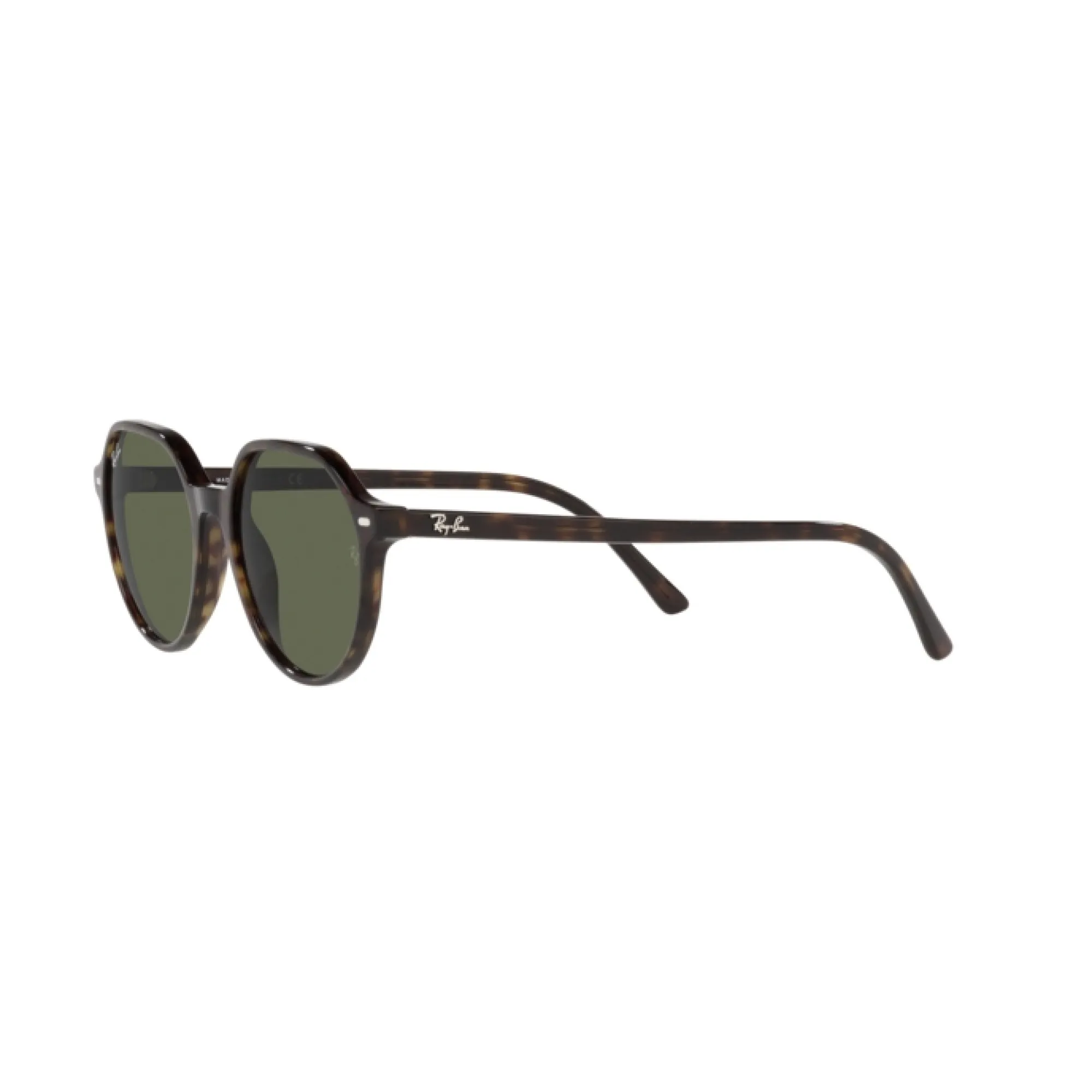   Ray-Ban RB 2195 Thalia 902/31 Havana | Occhiale Da Sole Unisex 