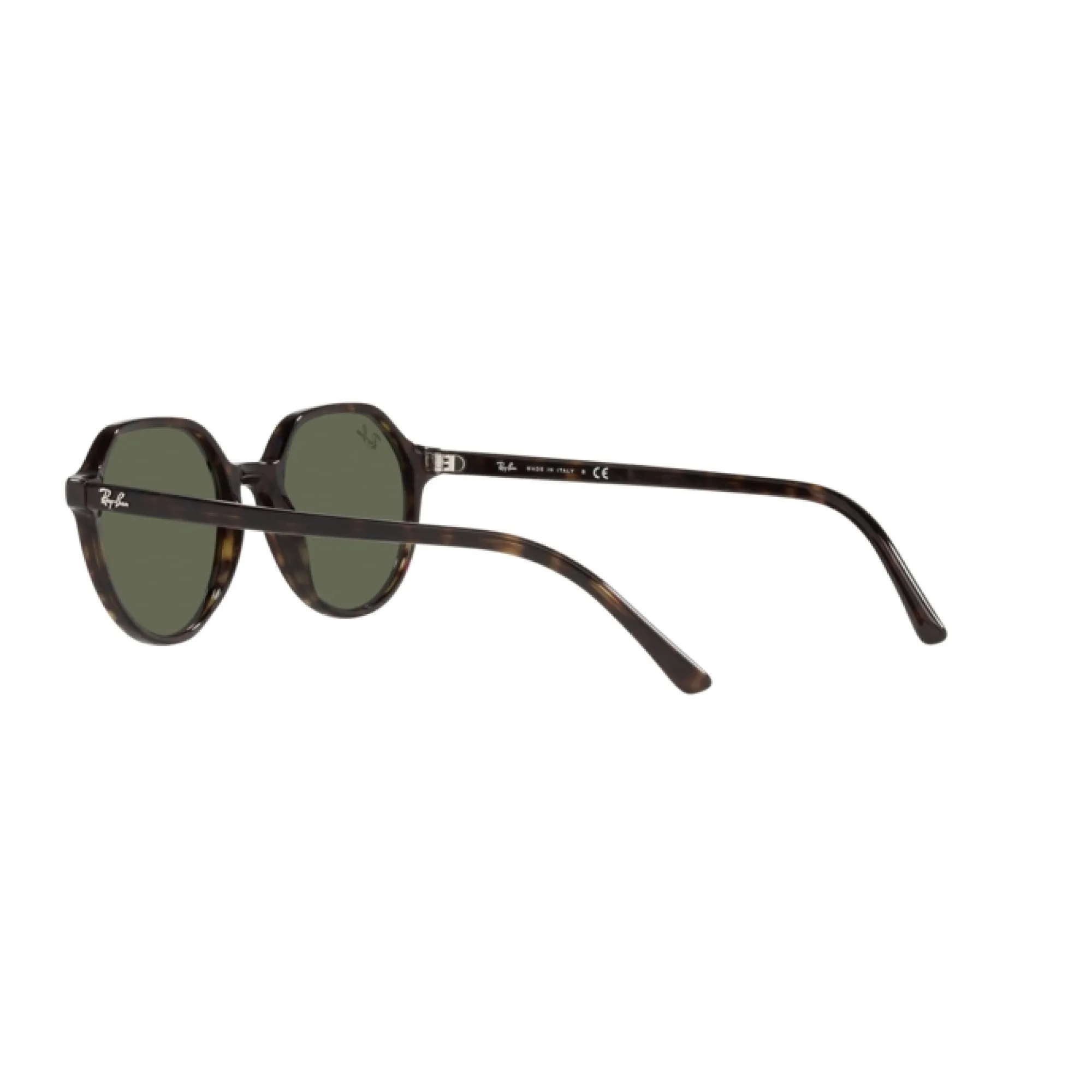   Ray-Ban RB 2195 Thalia 902/31 Havana | Occhiale Da Sole Unisex 