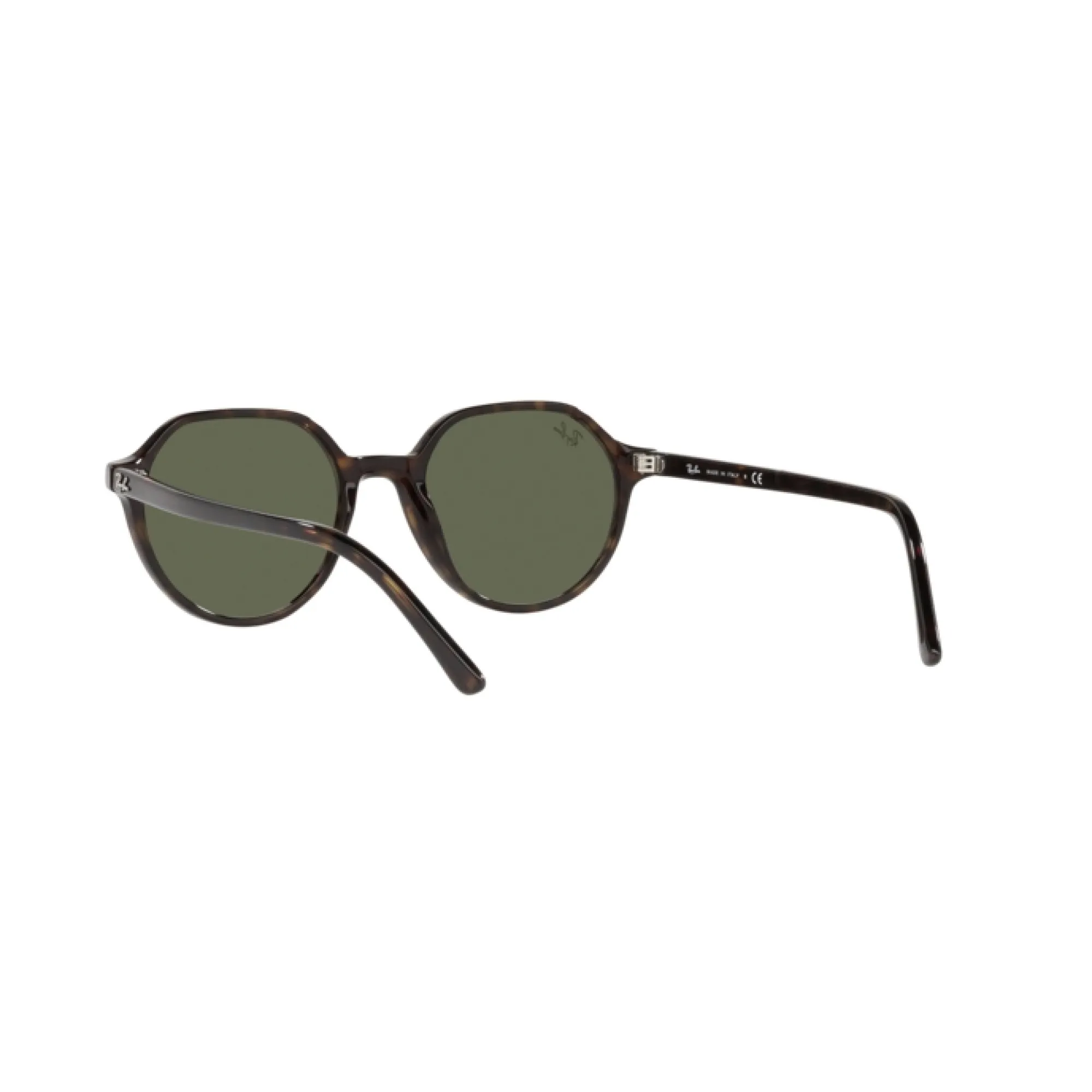  Ray-Ban RB 2195 Thalia 902/31 Havana | Occhiale Da Sole Unisex 