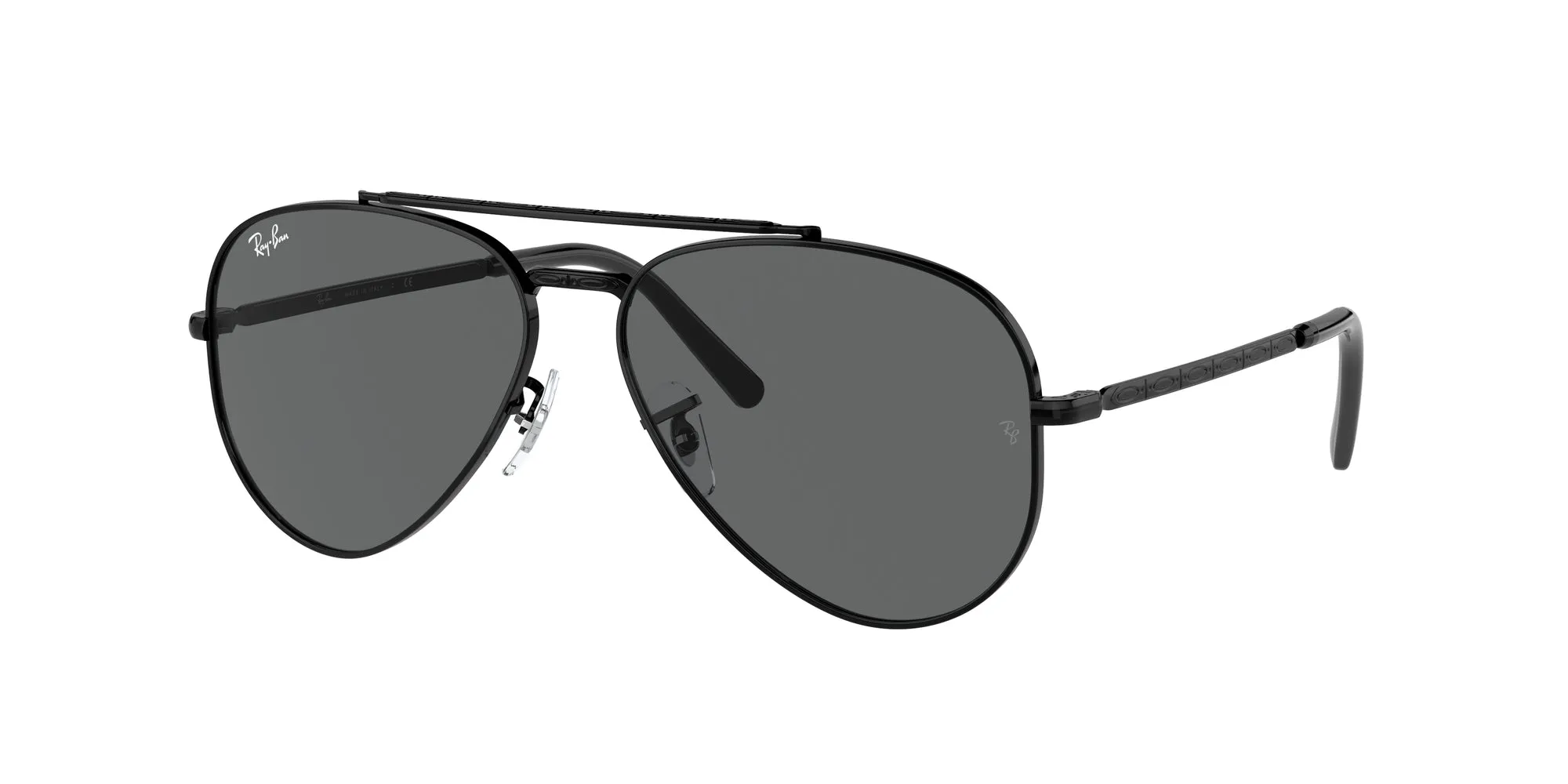   Ray - Ban RB3625 NEW AVIATOR 002/B1