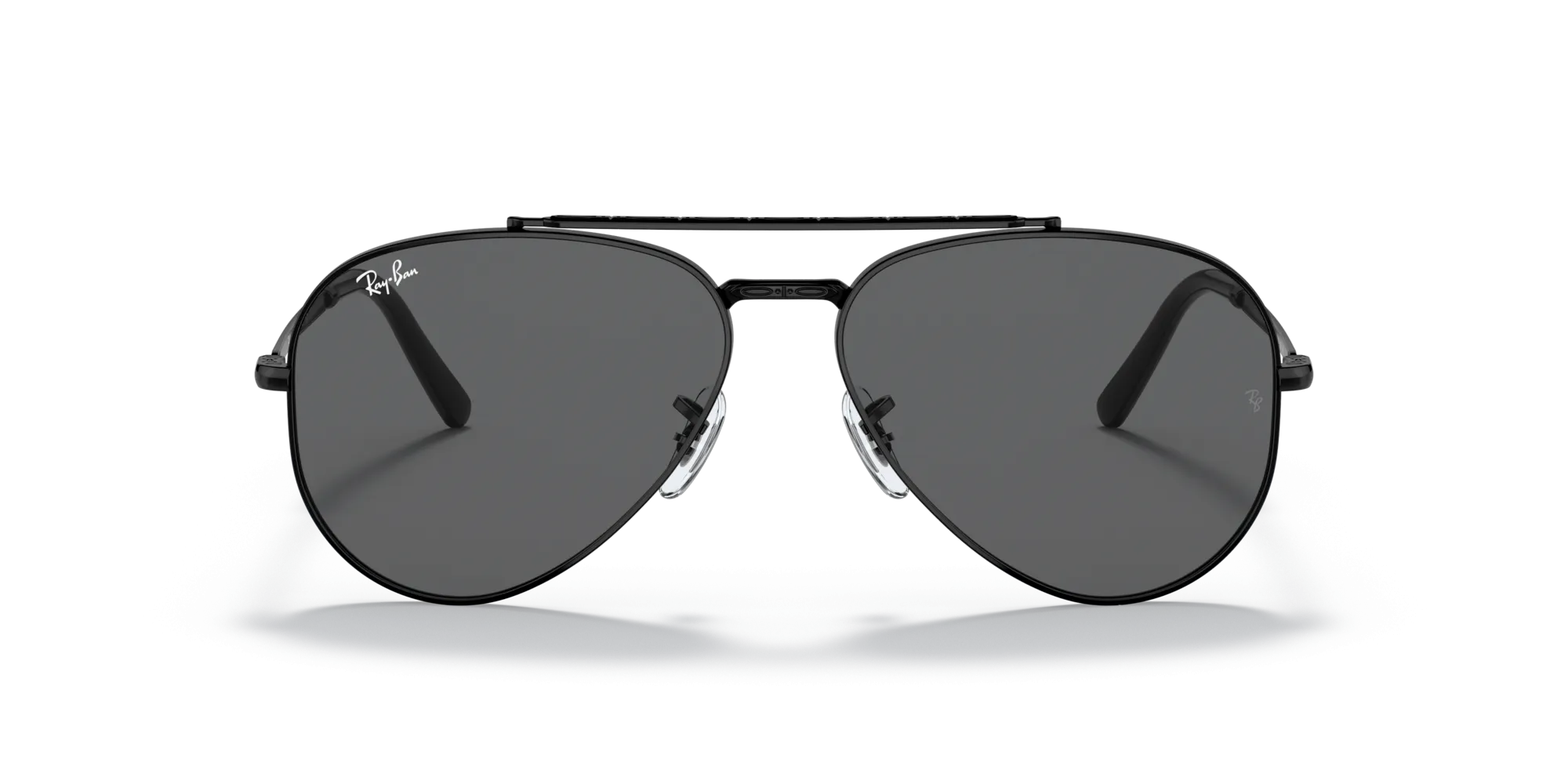   Ray - Ban RB3625 NEW AVIATOR 002/B1