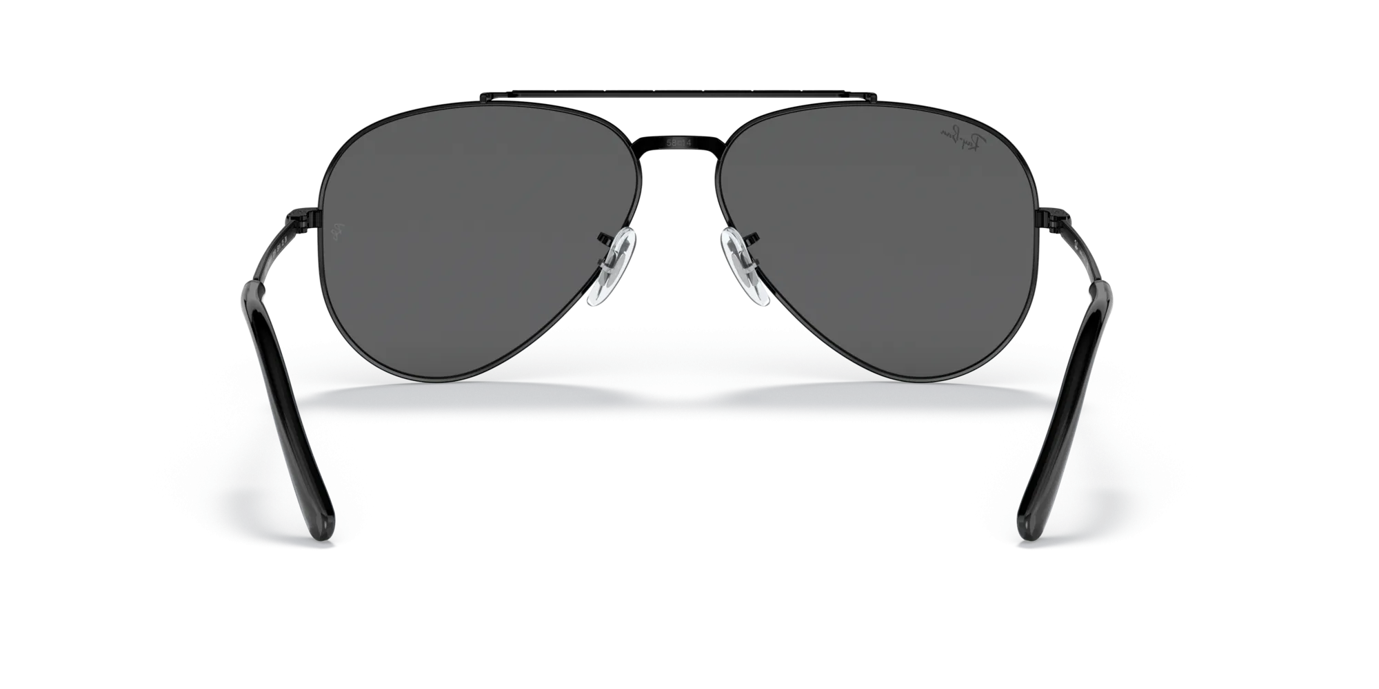   Ray - Ban RB3625 NEW AVIATOR 002/B1