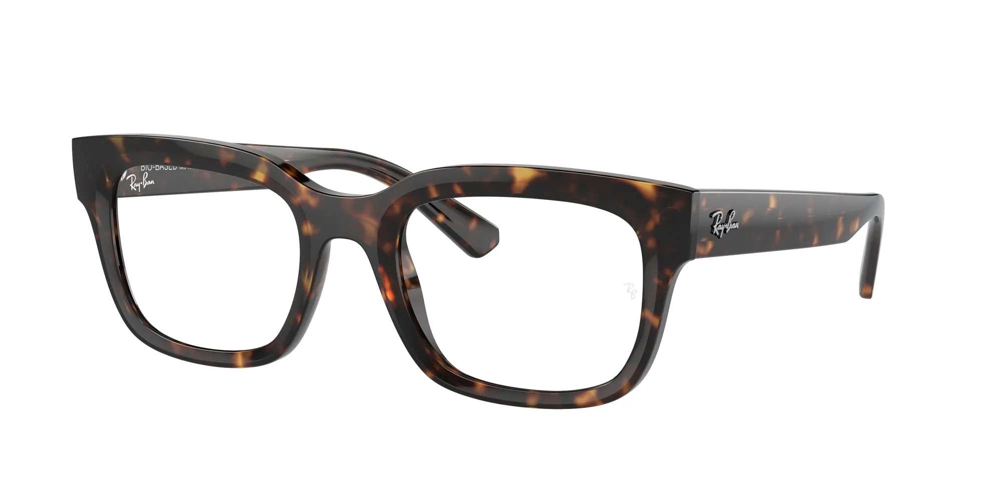   Ray - Ban RX7217 CHAD 8320