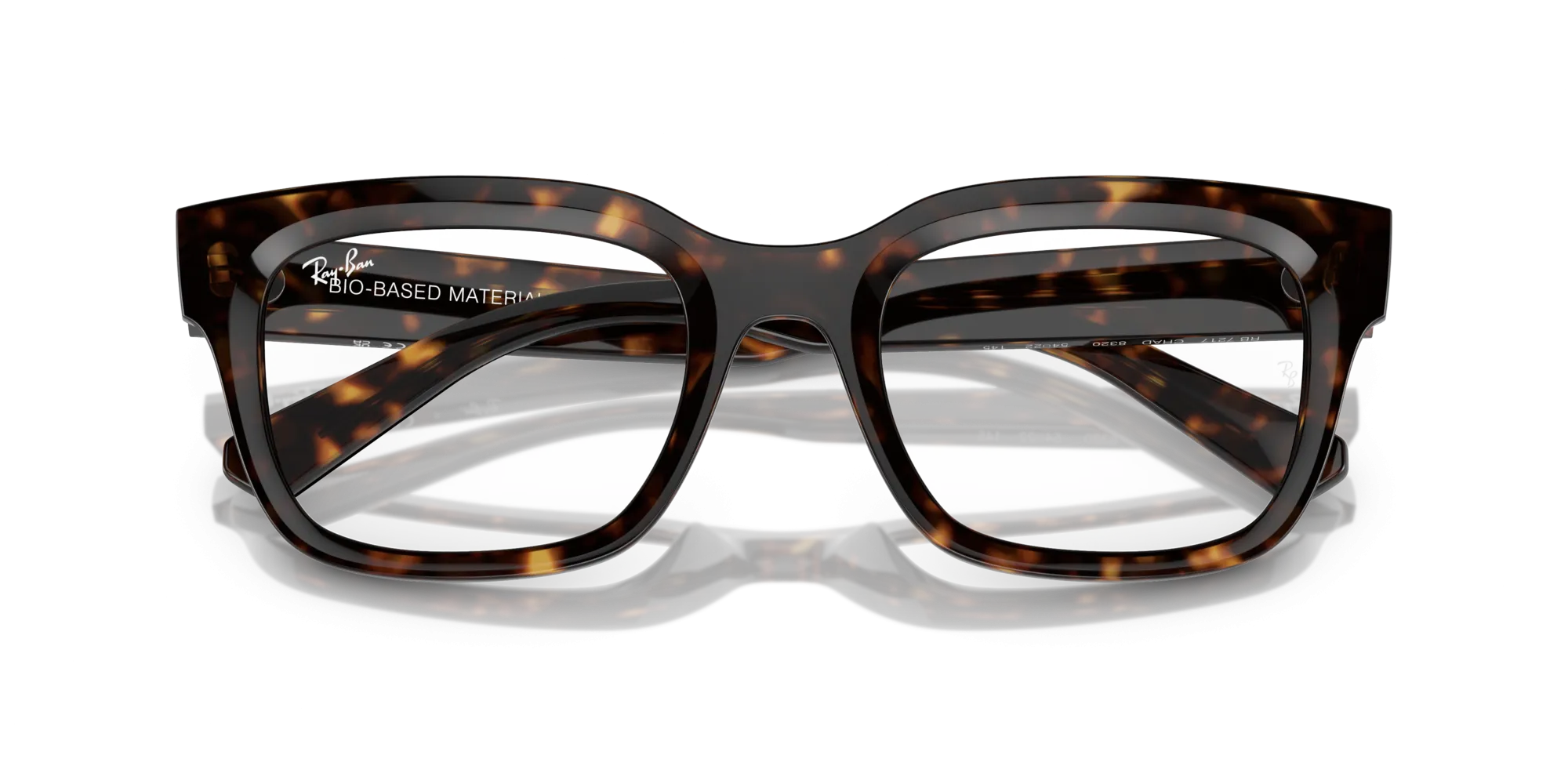   Ray - Ban RX7217 CHAD 8320
