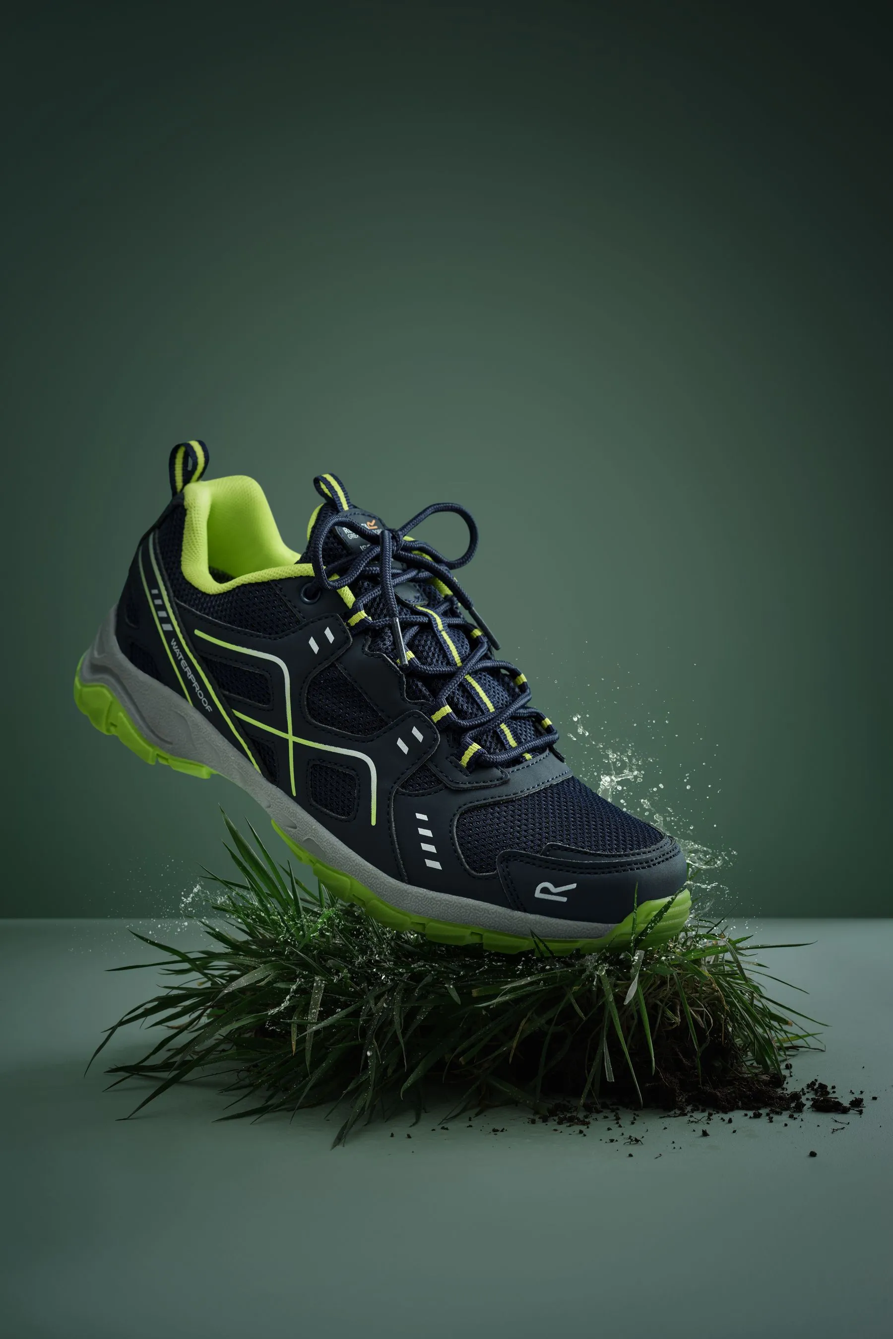 Regatta - Vendeavour - Scarpe impermeabile    
