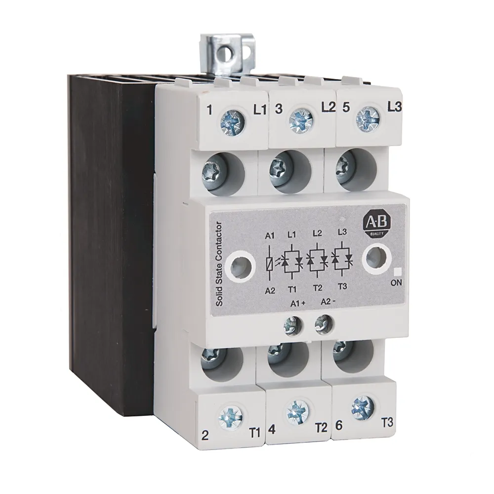 Relè a stato solido 156-C3P20NCB 156-C3P20NCB 156-C3P