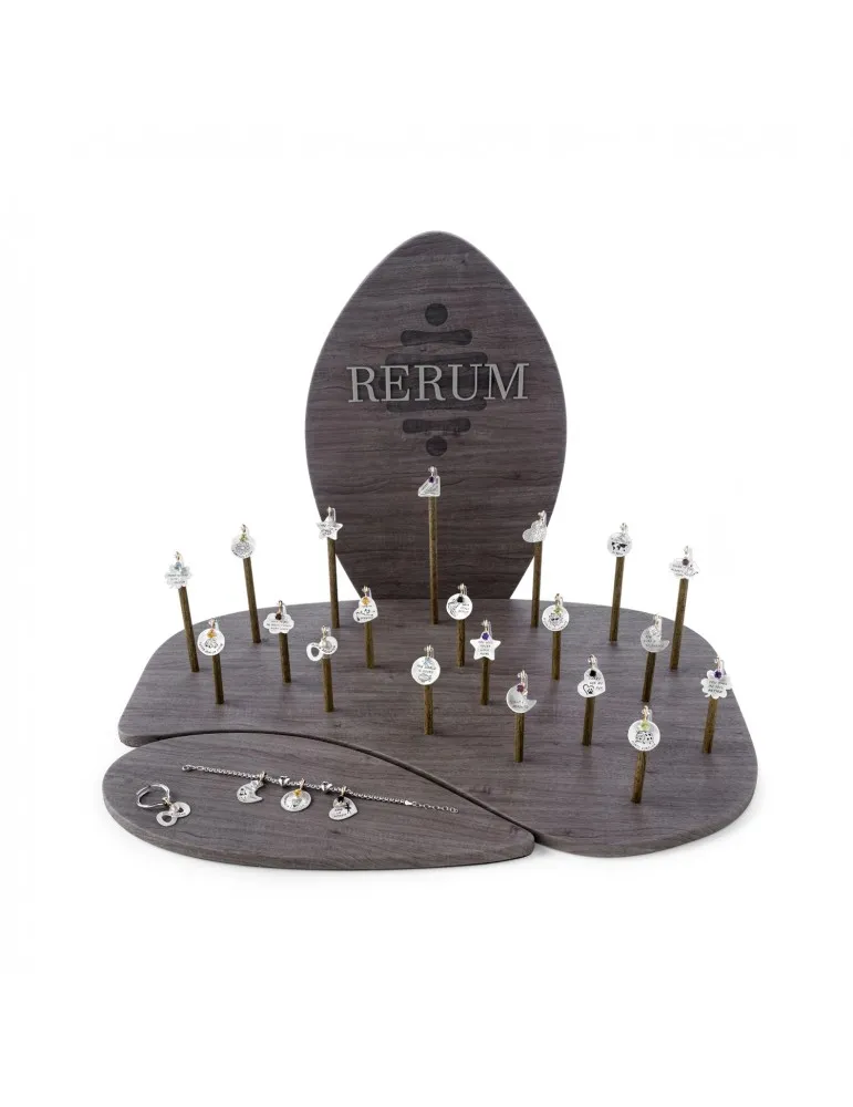 Rerum - Charm Momenti Tutta La Mia Città - 25035