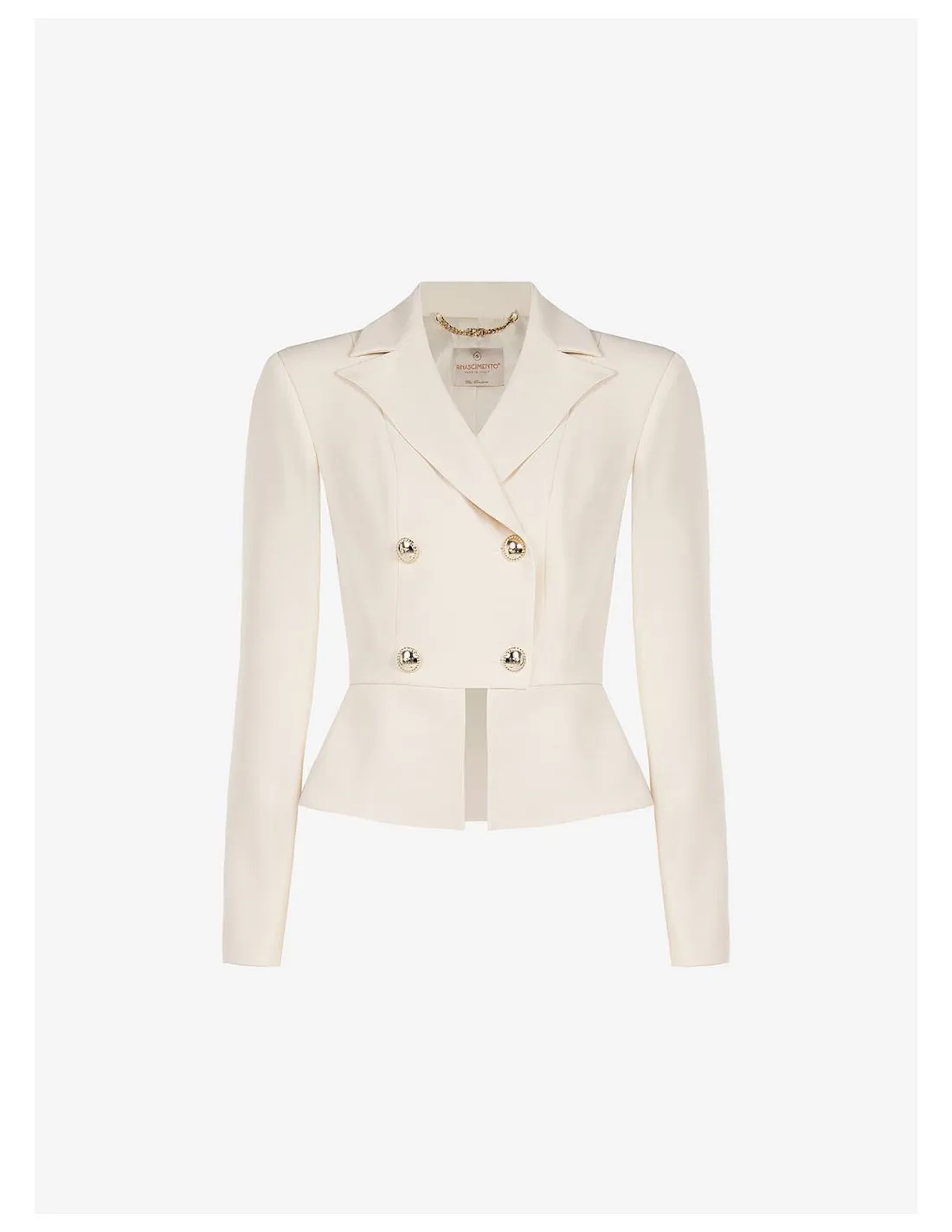 RINASCIMENTO GIACCA DONNA REWI 4.236.195-G/F1 GIA