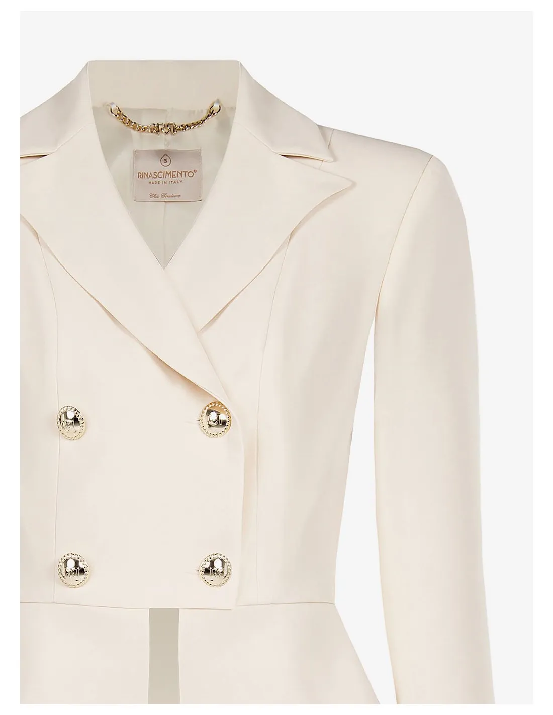 RINASCIMENTO GIACCA DONNA REWI 4.236.195-G/F1 GIA