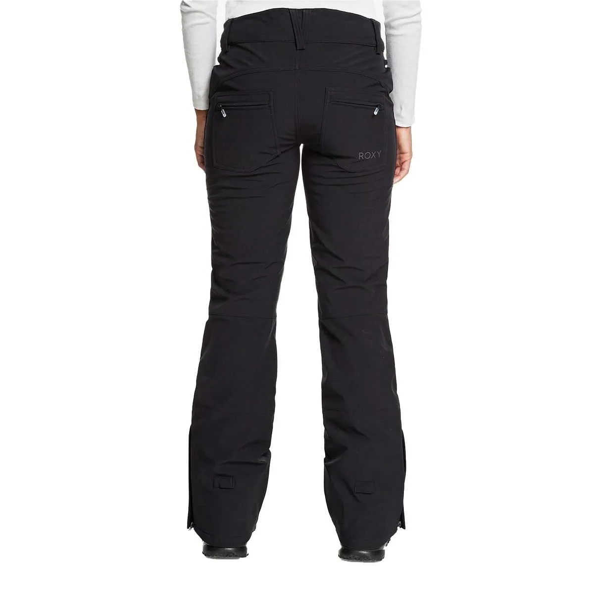      ROXY PANTALONI CREEK DONNA  