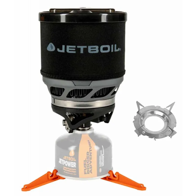 Réchaud Jetboil Minimo