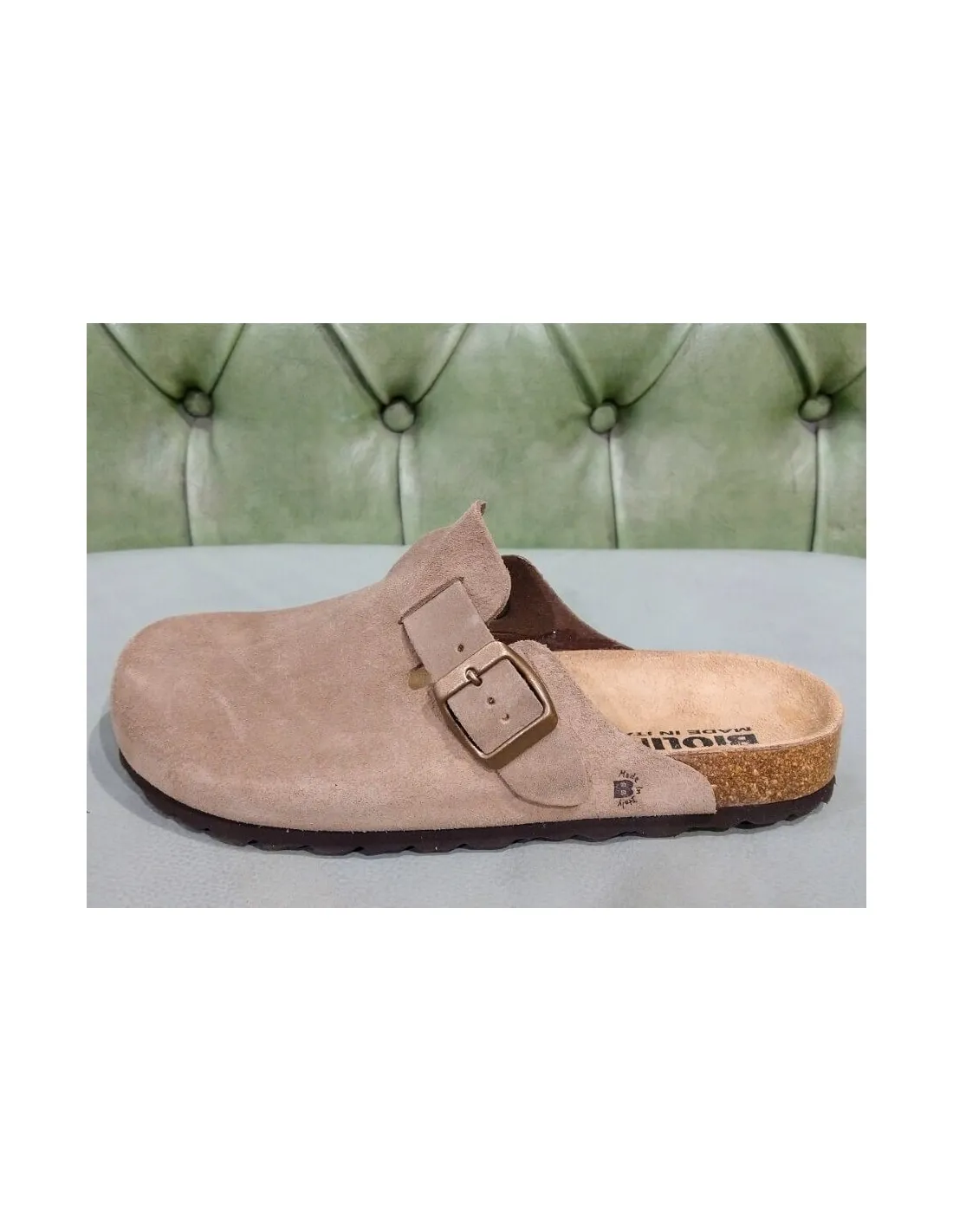 Sabot Bioline unisex