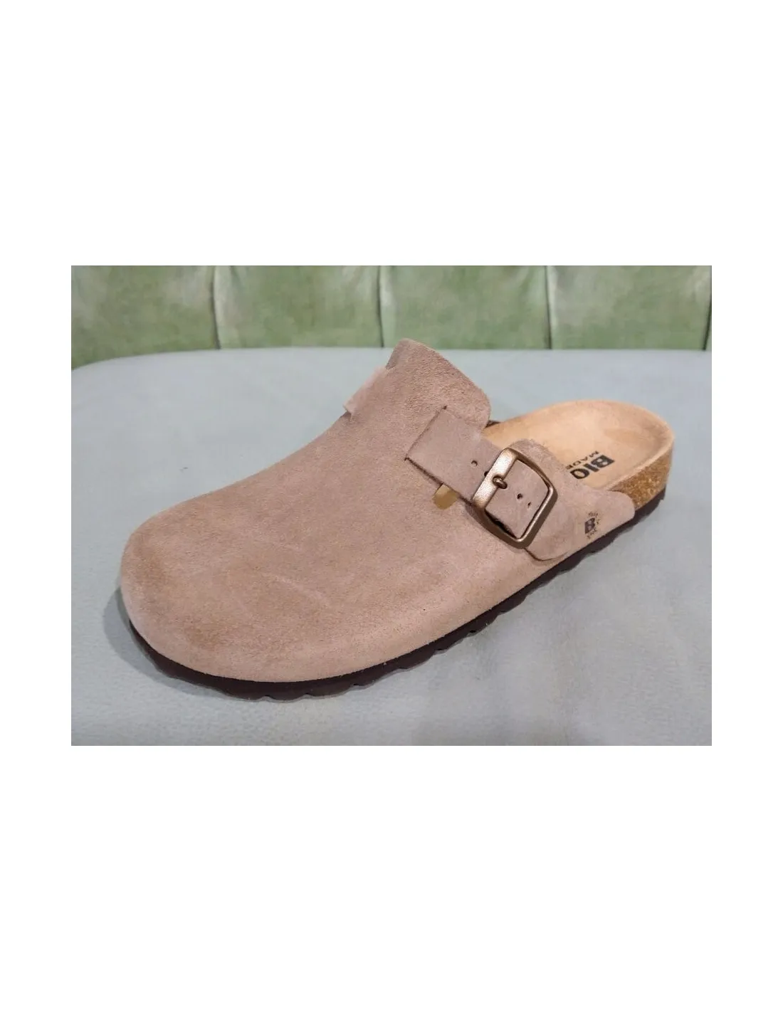 Sabot Bioline unisex