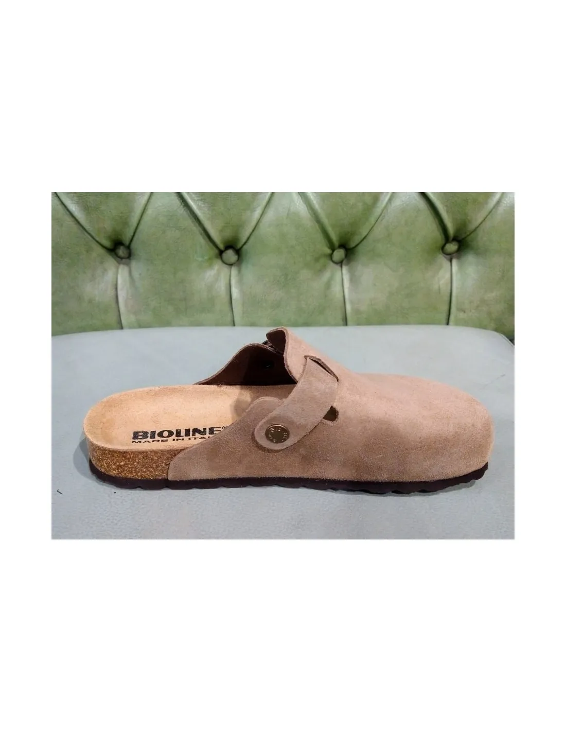 Sabot Bioline unisex