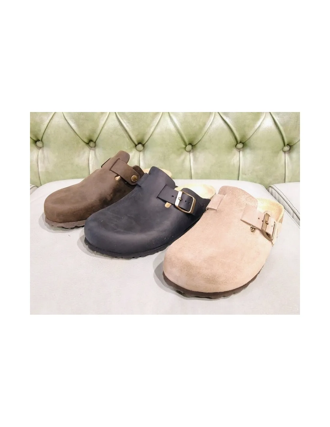 Sabot Bioline unisex