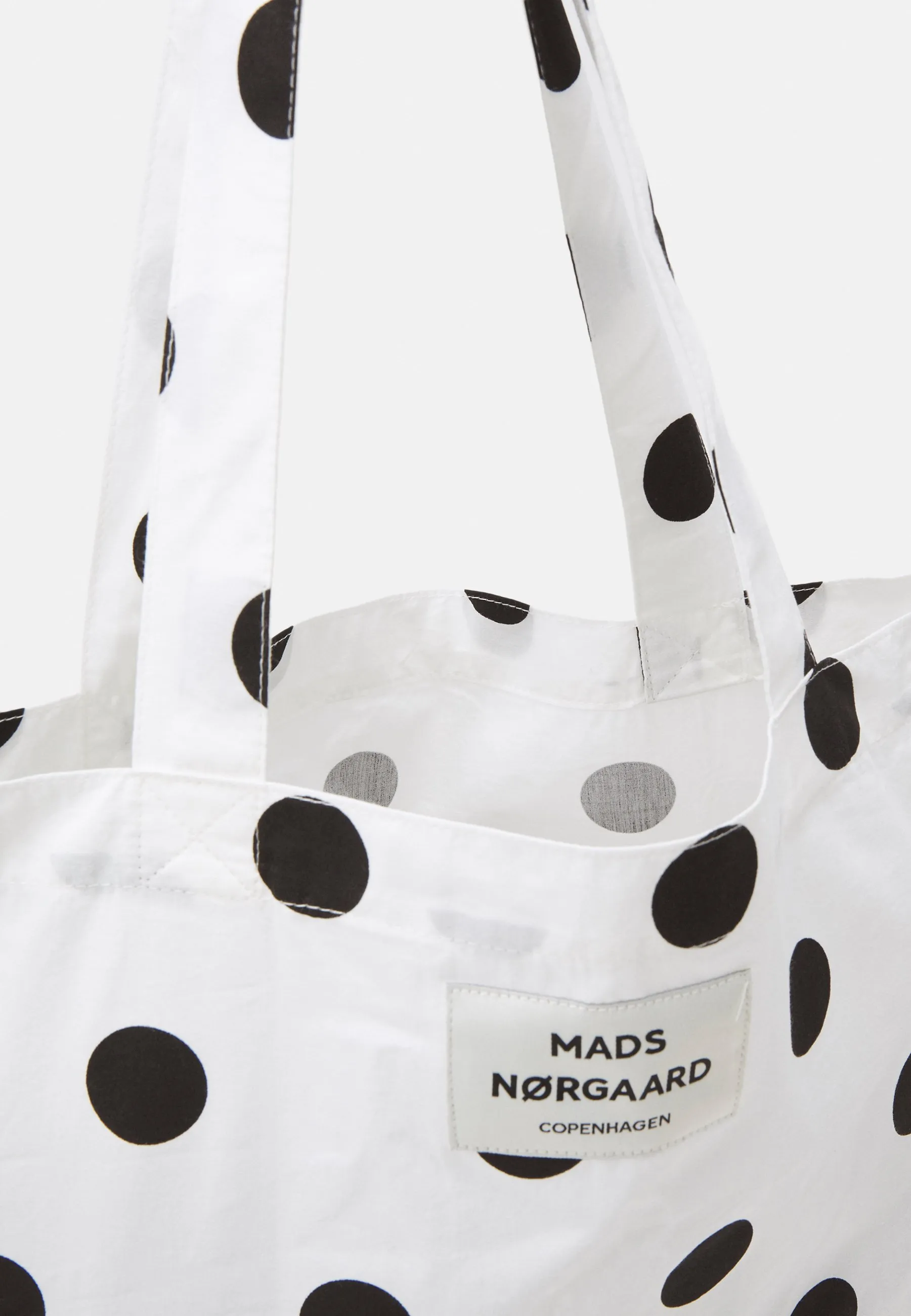 SACKY ATOMA  - Shopping bag