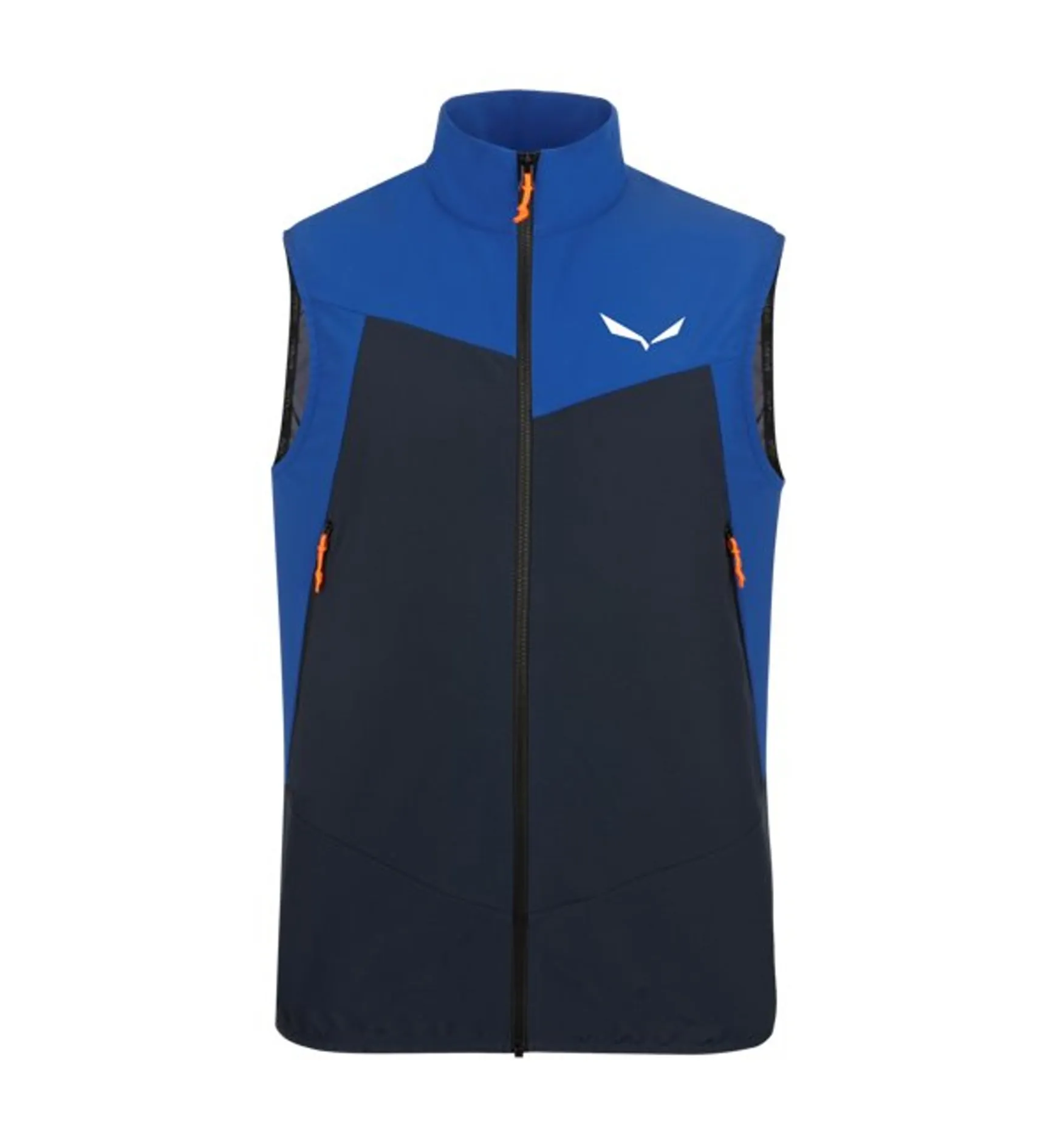 Salewa Sella DST M - gilet softshell - uomo