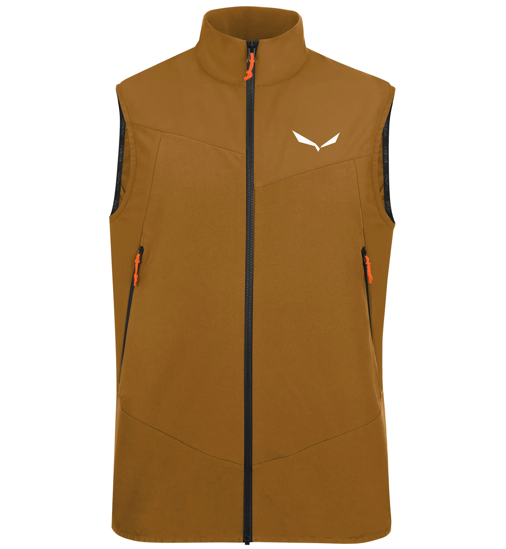 Salewa Sella DST M - gilet softshell - uomo