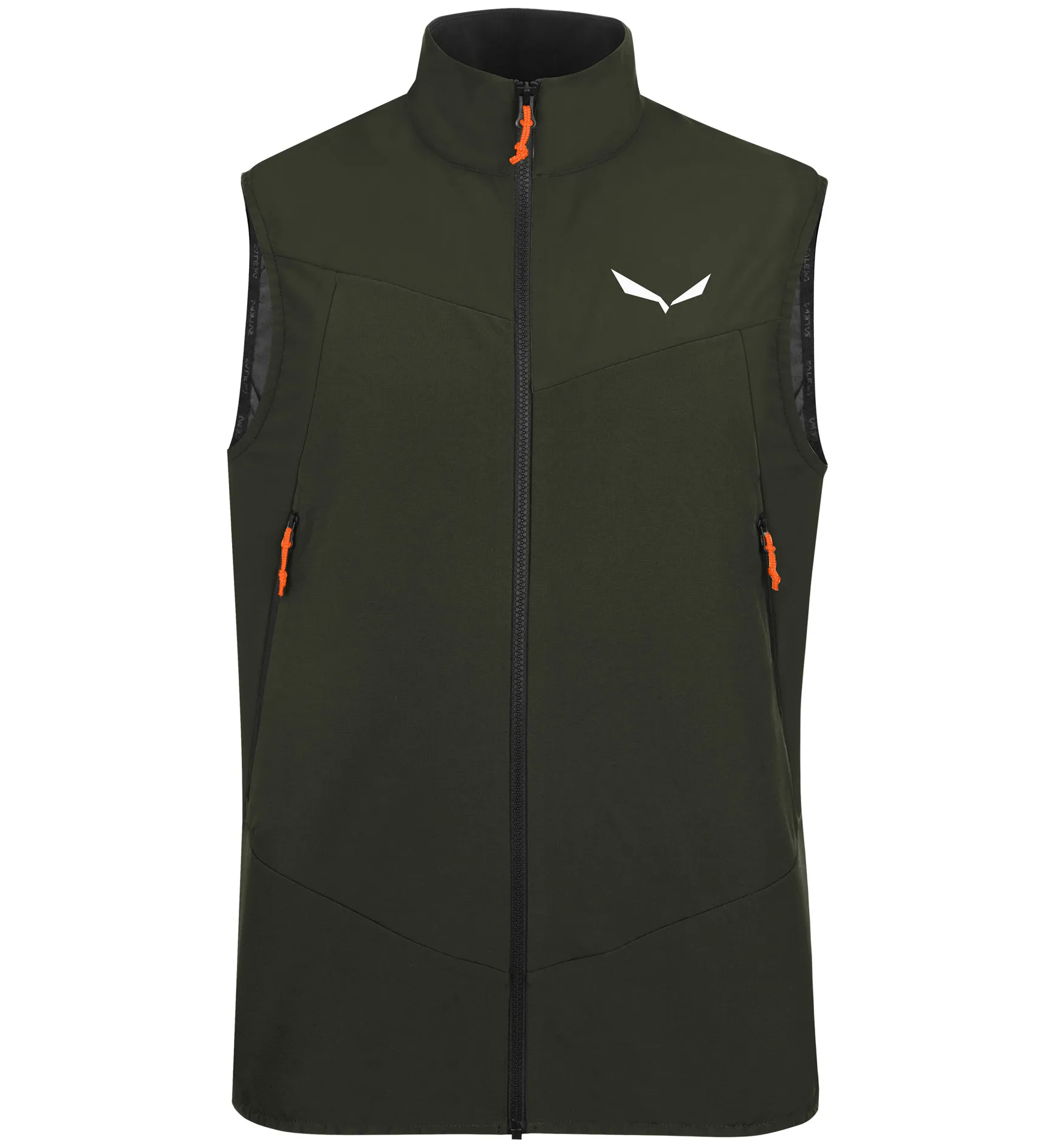 Salewa Sella DST M - gilet softshell - uomo