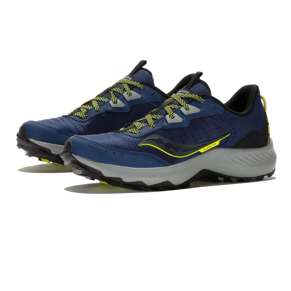 Saucony Aura TR Scarpe da Trail Running - AW23