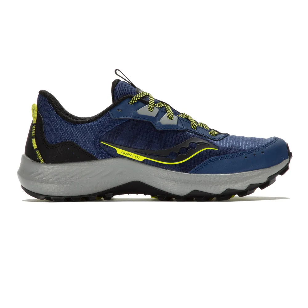 Saucony Aura TR Scarpe da Trail Running - AW23