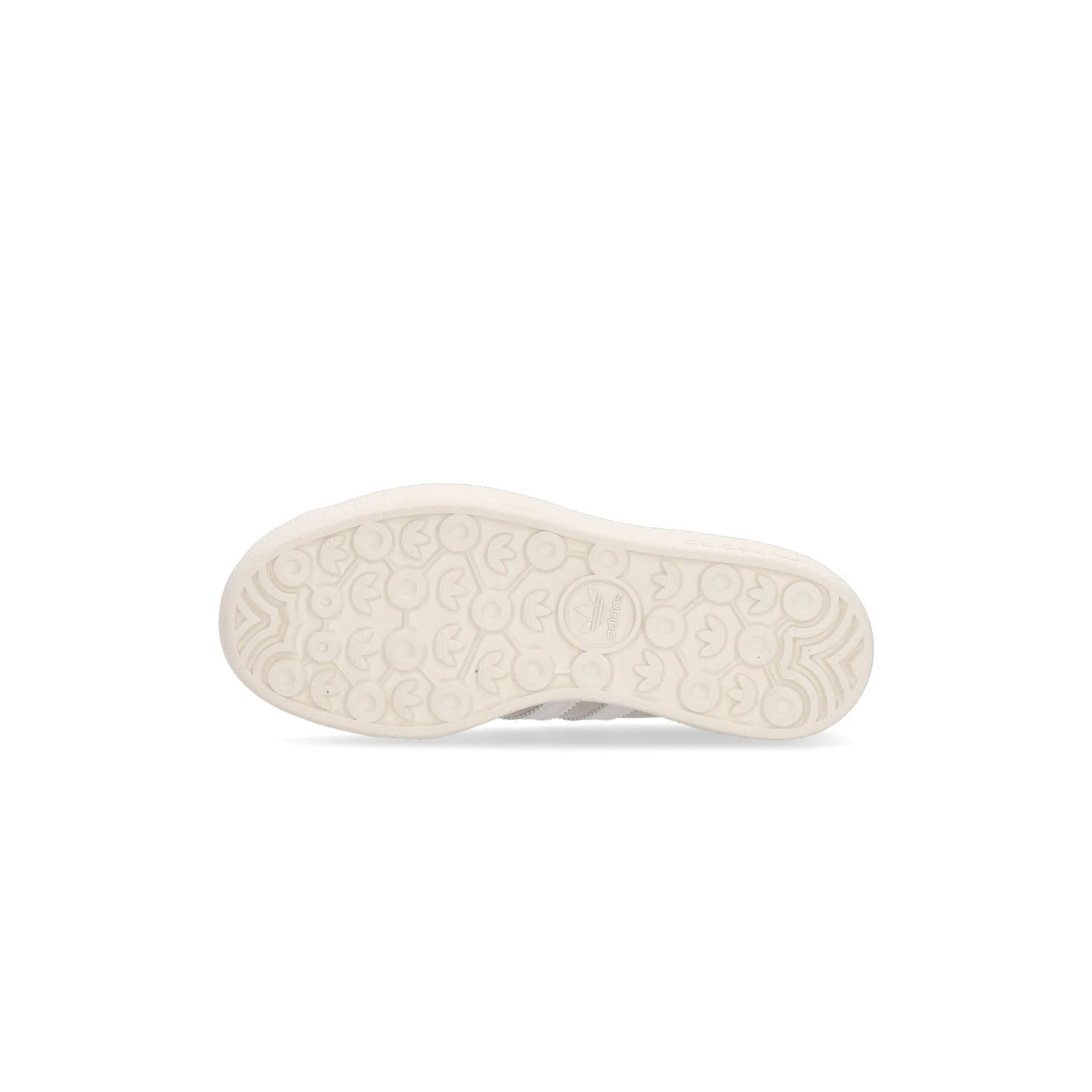 Scarpa Bassa Donna Gazelle Bold W Grey Two/cloud White/core White