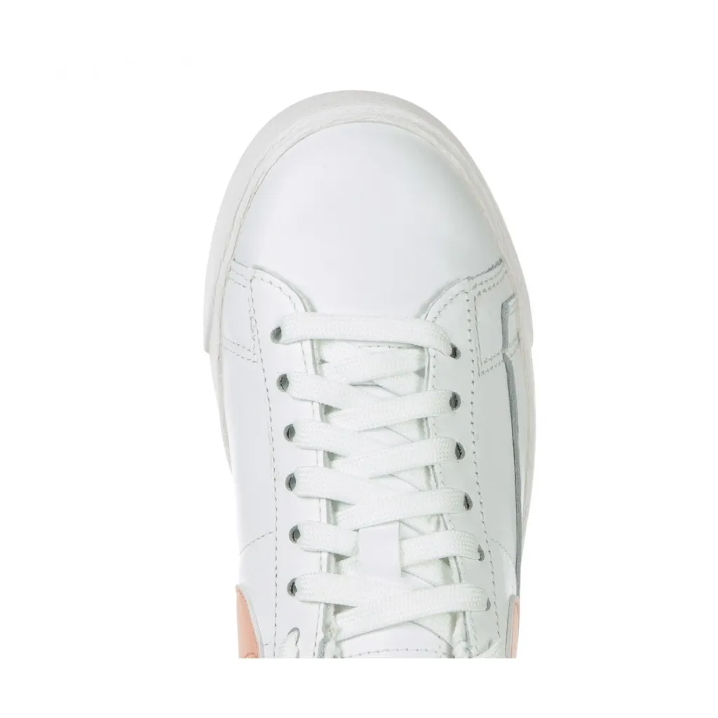 scarpa bassa donna w blazer low le SUMMIT WHITE/PINK QUARTZ/POLLEN RISE
