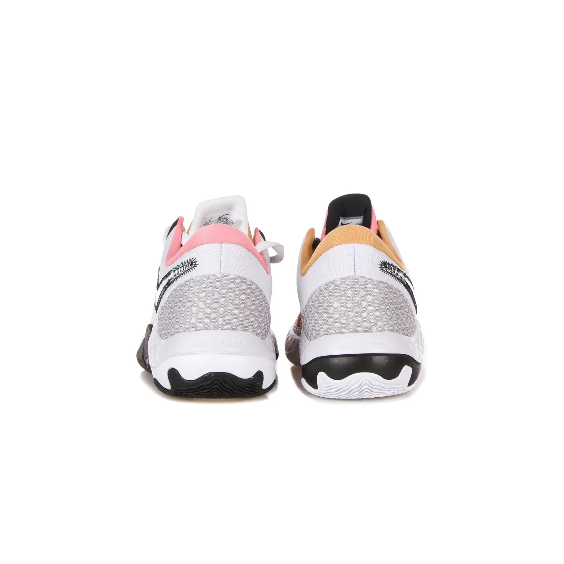 Scarpa Bassa Uomo Renew Elevate Ii X Space Jam Iris Whisper/black/scuba Blue/mystic Red