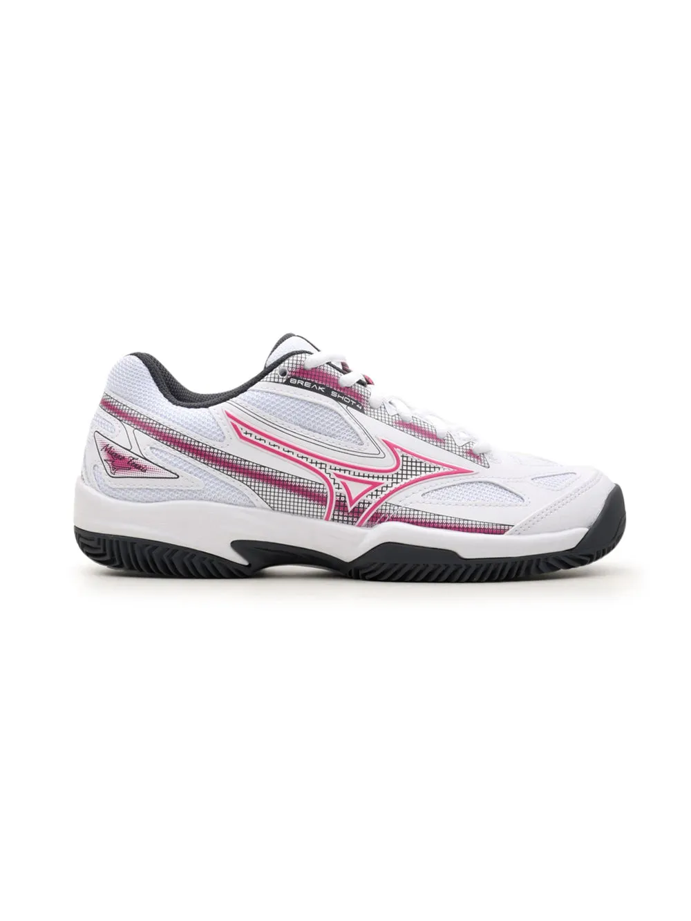 Scarpa Donna da Tennis Bianca