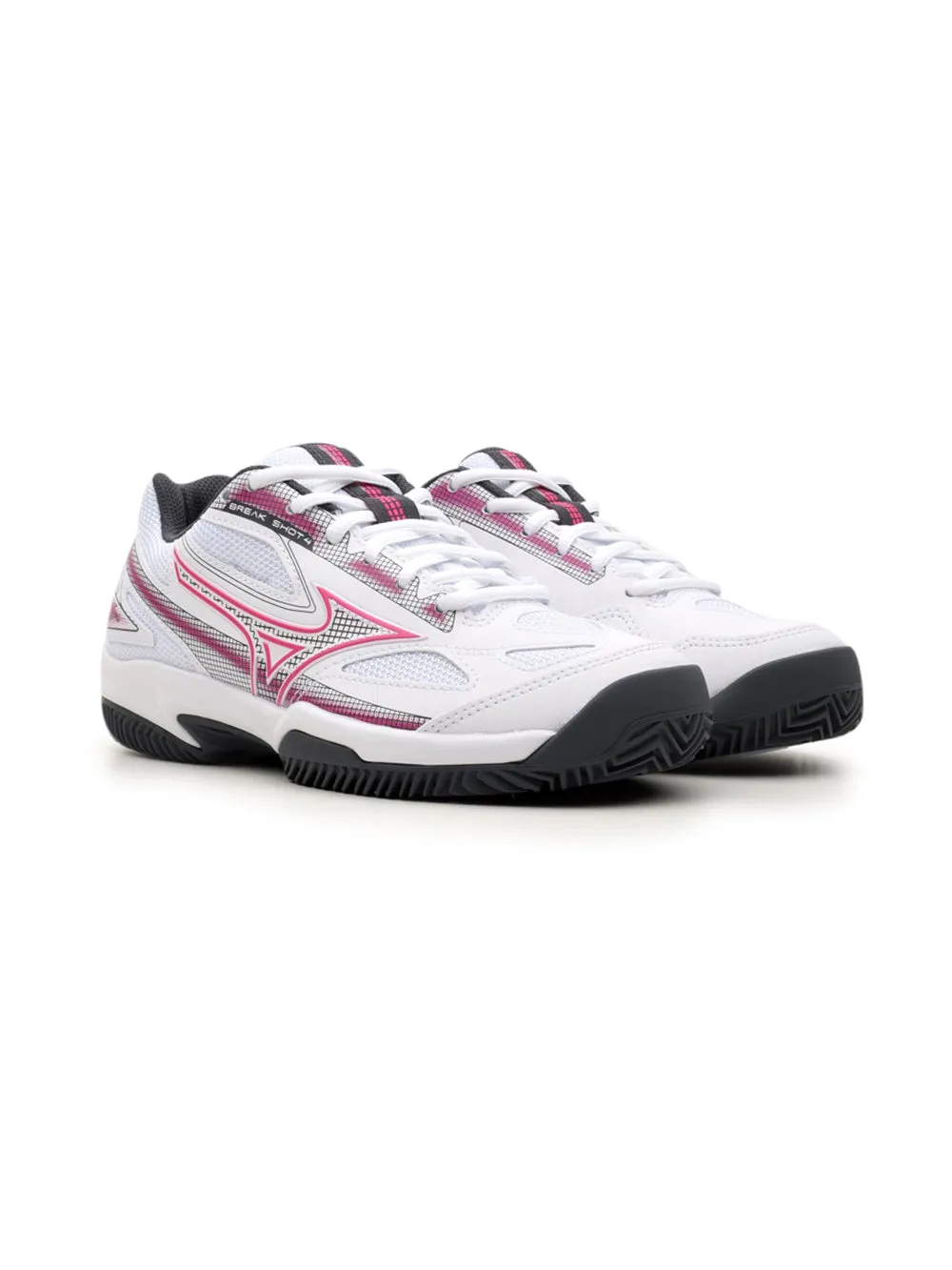 Scarpa Donna da Tennis Bianca