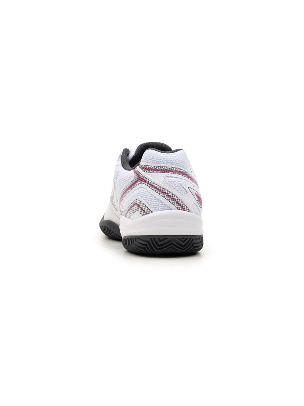 Scarpa Donna da Tennis Bianca