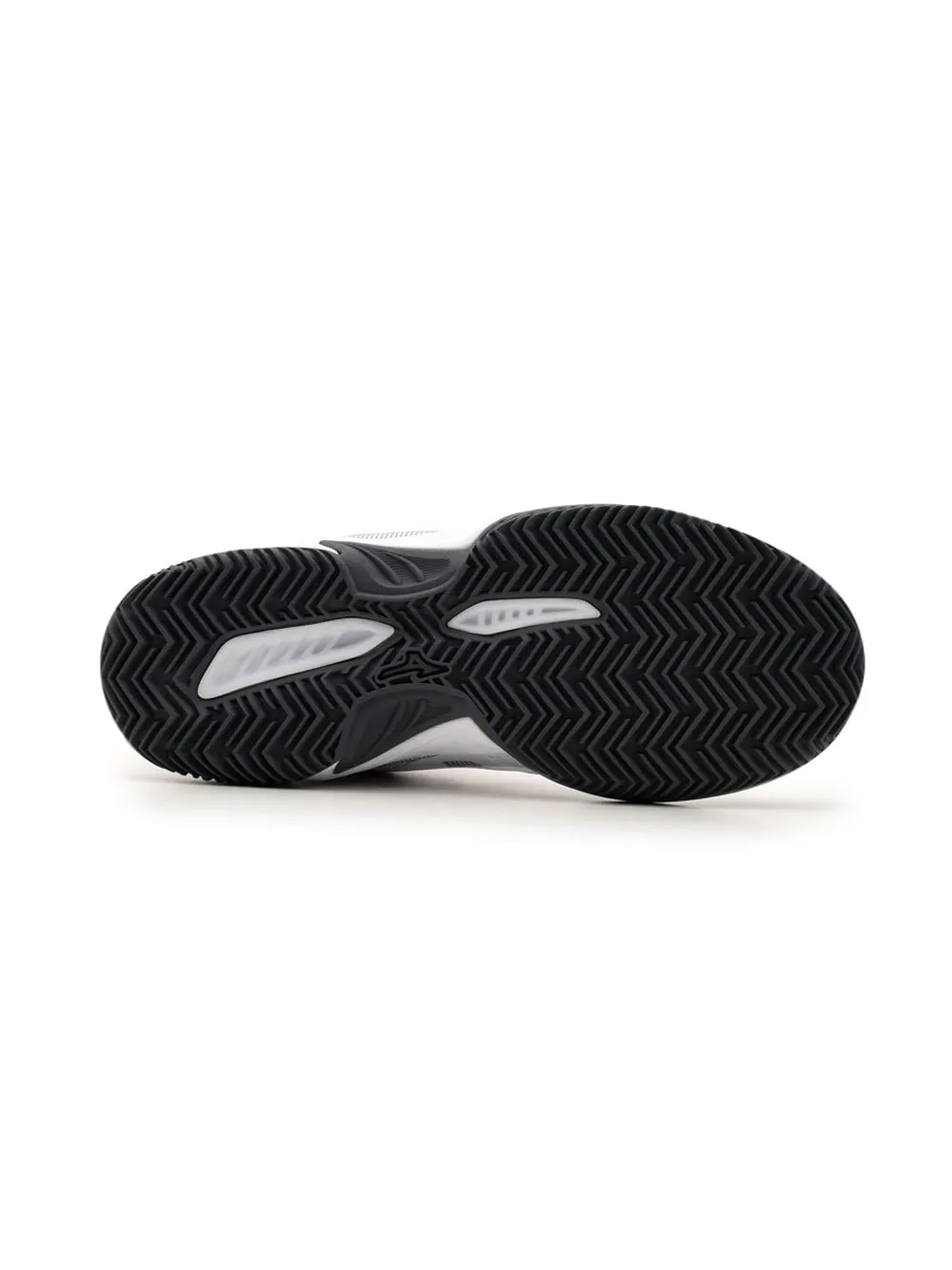 Scarpa Donna da Tennis Bianca