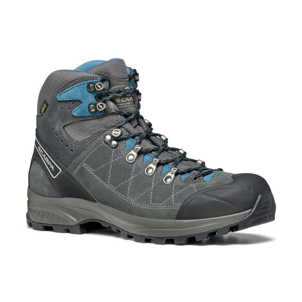 SCARPA Scarponi Kailash Trek GTX Uomo