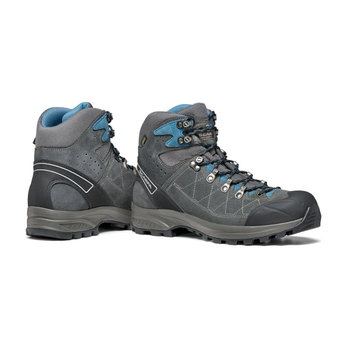 SCARPA Scarponi Kailash Trek GTX Uomo