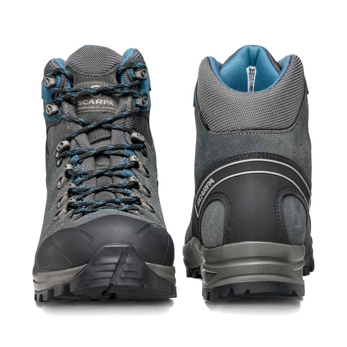 SCARPA Scarponi Kailash Trek GTX Uomo