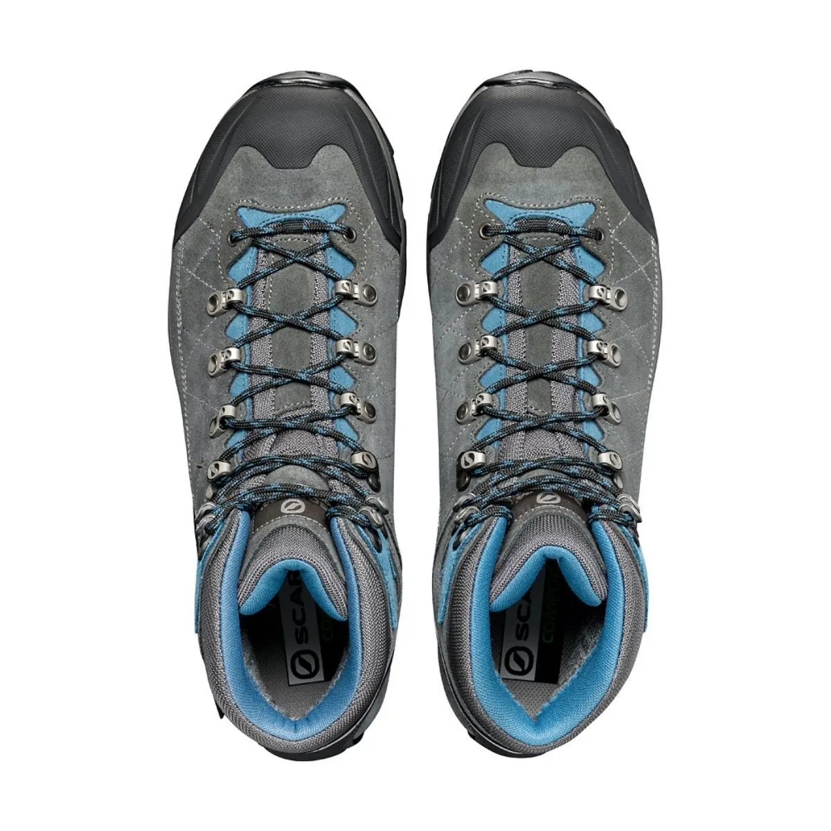 SCARPA Scarponi Kailash Trek GTX Uomo