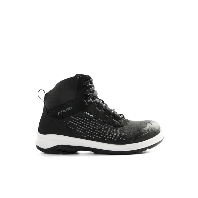 Scarpe antinfortunistiche Blaklader Cradle S1P ESD SRC 24430000999643