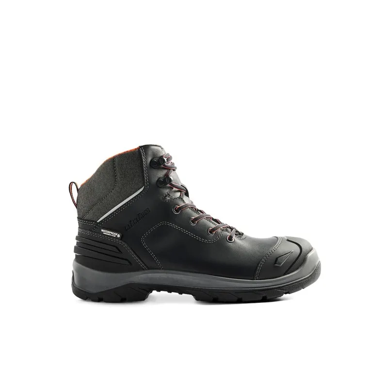 Scarpe antinfortunistiche Blaklader Elite S3 SRC WR ESD 24390000990043
