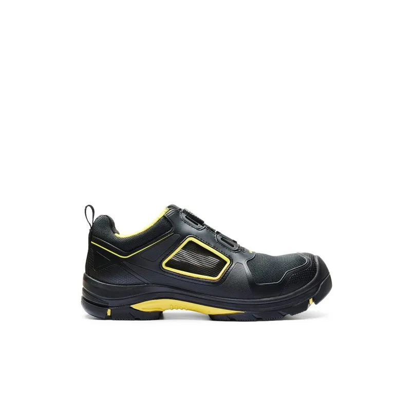 Scarpe antinfortunistiche Blaklader Gecko Boa  S1P SRC HRO ESD 24720000993543