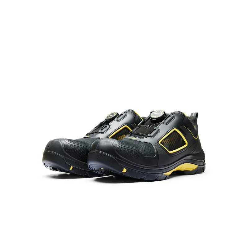 Scarpe antinfortunistiche Blaklader Gecko Boa  S1P SRC HRO ESD 24720000993543