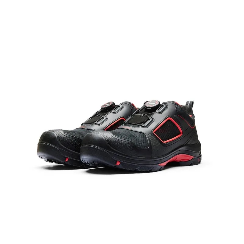 Scarpe antinfortunistiche Blaklader Gecko Boa  S1P SRC HRO ESD 24720000993543