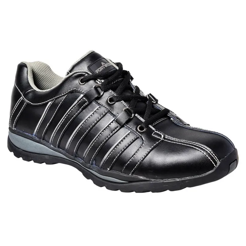 Scarpe antinfortunistiche Portwest Arx Trainer S1P HRO SRC FW33